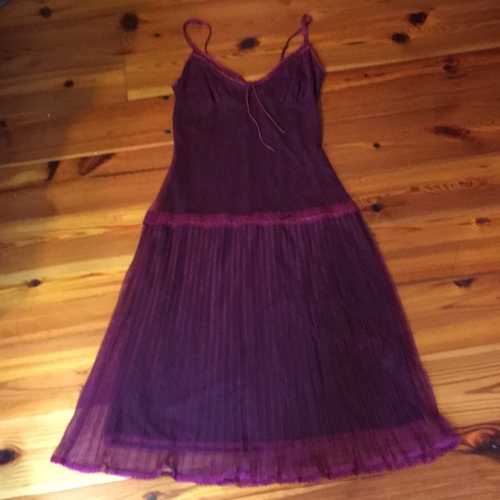 Betsey Johnson dress